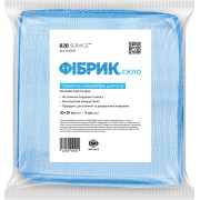 Серветки Фібра