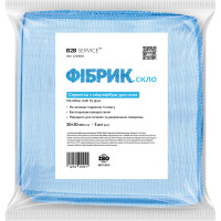 Серветки Фібра
