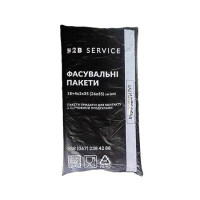 Фасувальні пет