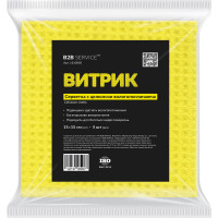 Серветки Целюлоза